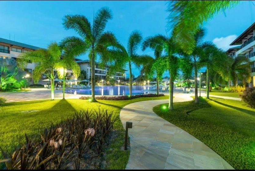 Апартаменты Eco Life Verano Muro Alto Порту-де-Галиньяш Экстерьер фото