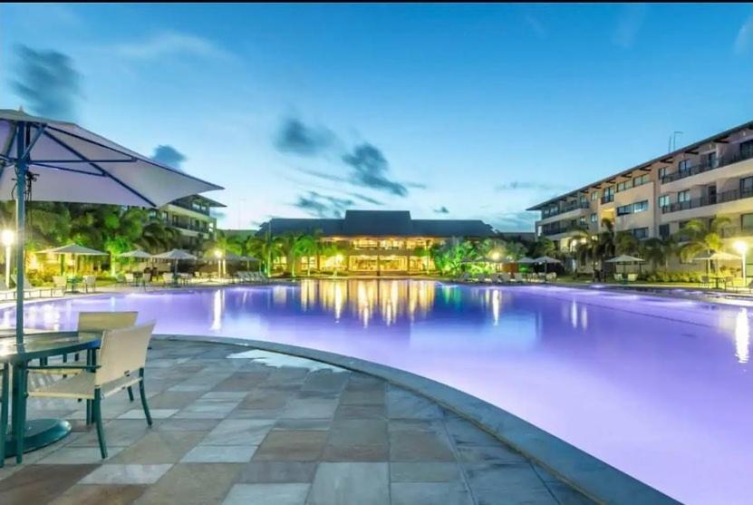 Апартаменты Eco Life Verano Muro Alto Порту-де-Галиньяш Экстерьер фото